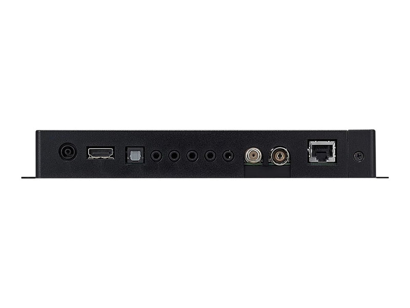 LG Set-Top-Box – Smart WebOS, 4K-Unterstützung