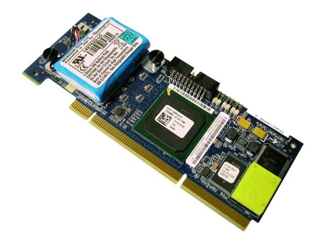 IBM ServeRAID Controller – SAS, RAID für zuverlässige Datenspeicherung