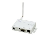 Silex Serial Device Server – RS232 über LAN/WLAN verbinden