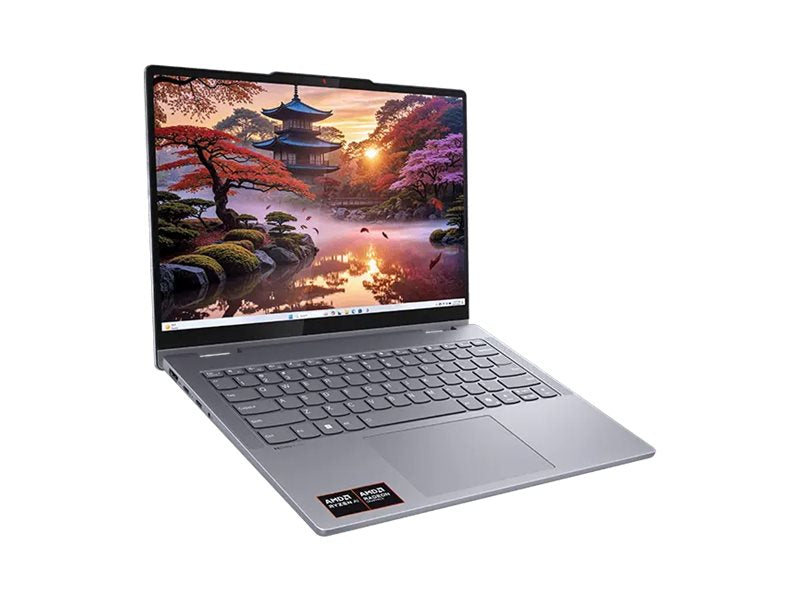 Lenovo IdeaPad 5 Laptop – 2-in-1 Design, 16 GB RAM