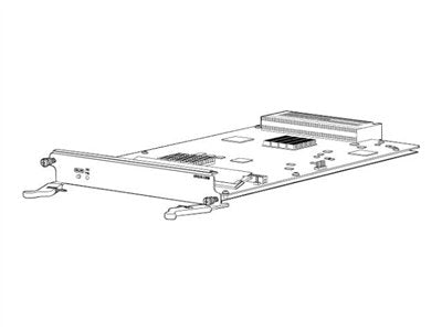 Juniper Netzwerkmodul – Erweiterung für SRX3400/SRX3600
