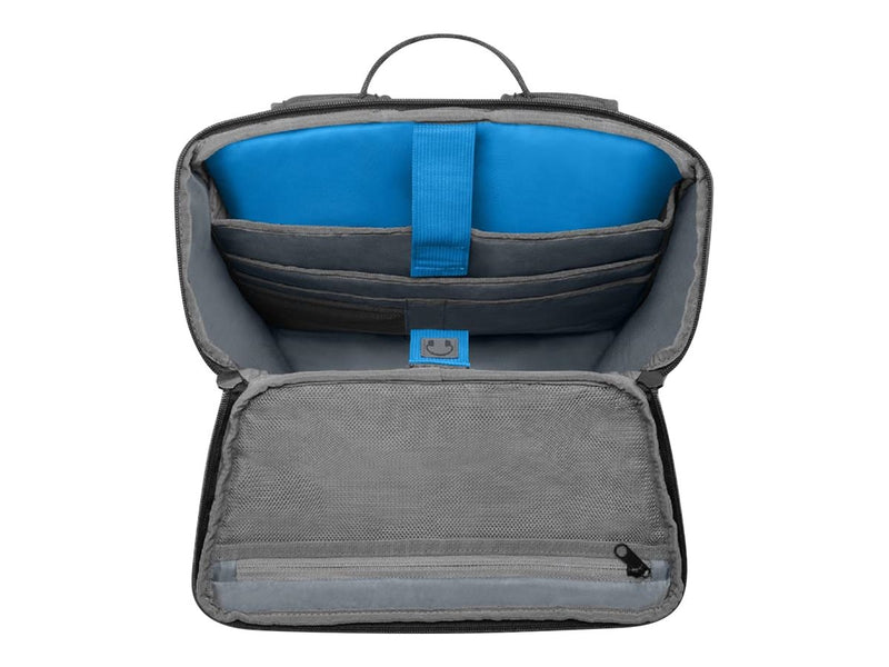 Dell Gaming-Rucksack – Für 17" Laptops, reflektierendes Design