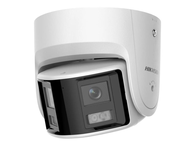 HIKVISION Netzwerk-Kamera – 4 MP, wetterfest, Tag&Nacht-Funktion