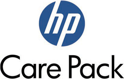 HP Enterprise Service-Paket – 3 Jahre Vor-Ort-Unterstützung
