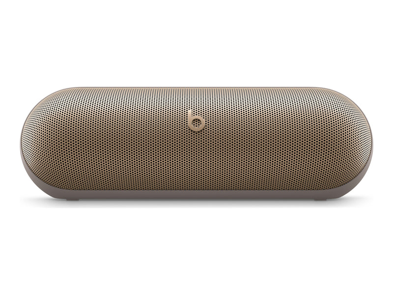 Apple Beats Pill – Tragbarer Bluetooth-Lautsprecher, staub- & wasserfest