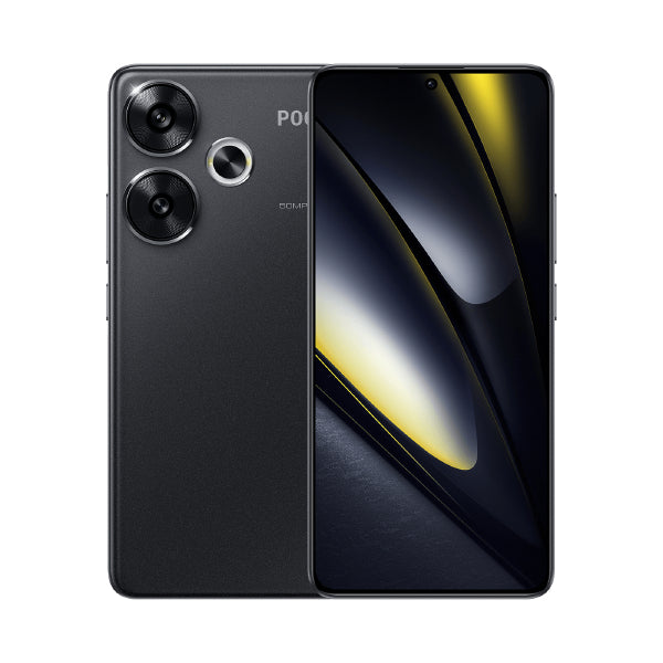 Xiaomi Poco F6 Smartphone – 5G, Dual-SIM, 512 GB Speicher