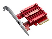 ASUS Netzwerkadapter – 10 Gbit/s, PCI Express