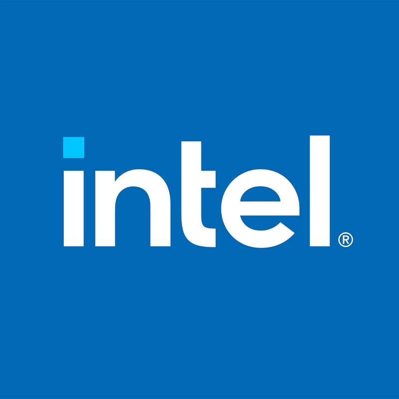 Intel Netzwerkadapter – 2-Port 10GbE, schnelle Datenübertragung