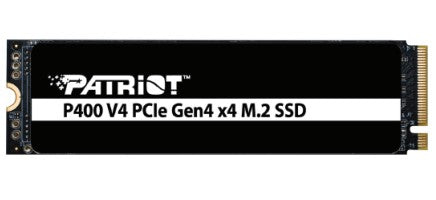 Patriot 1TB SSD – Schnelle PCIe 4.0 NVMe Speicherlösung