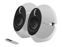 Edifier Bluetooth-Lautsprecher – Elegantes Design, 74 Watt Leistung