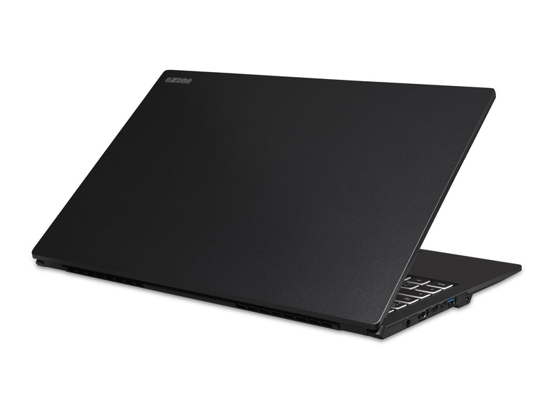 EXONE Business-Laptop – Core i5, 16 GB RAM, 500 GB SSD