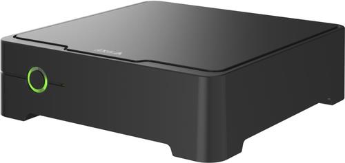 Axis Netzwerkrekorder – Unterstützt 8 IP-Kameras, 4 TB Speicher