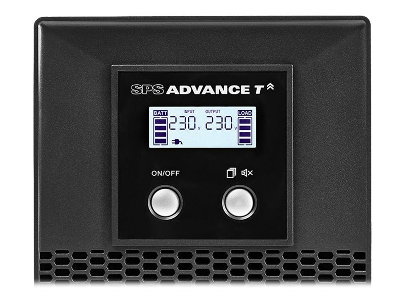 Salicru USV – Zuverlässige Stromversorgung für kritische Geräte