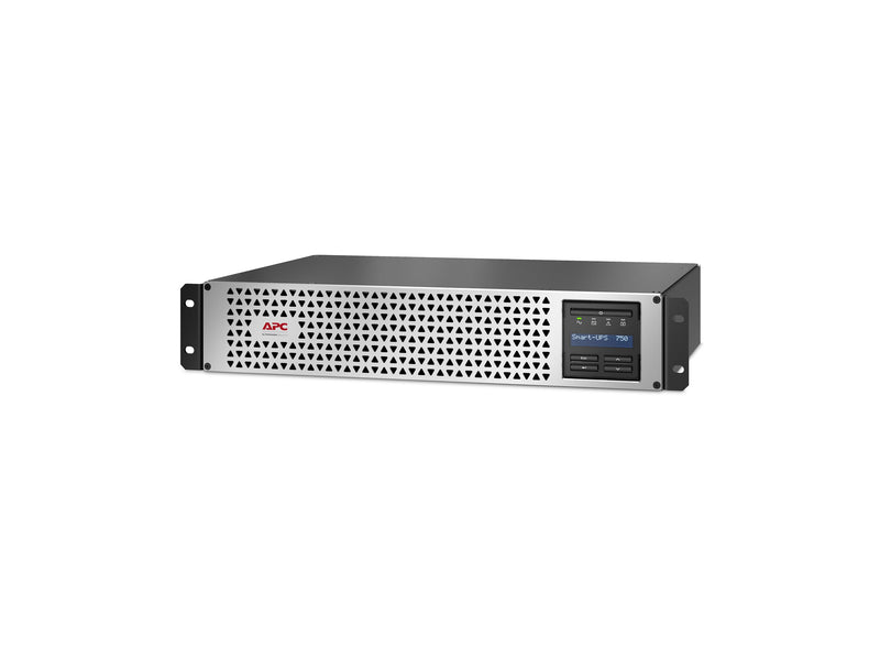 APC USV-System – Zuverlässige Stromversorgung für Server