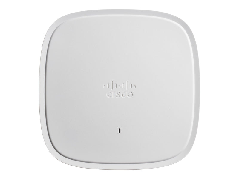 Cisco Accesspoint – Wi-Fi 6, Bluetooth