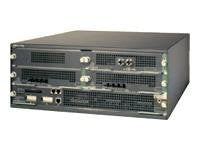 Cisco Netzwerk-Chassis – Flexibel für große Netzwerke