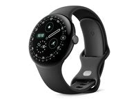 Google Pixel Watch – Stilvolle Smartwatch mit Gesundheitsfunktionen