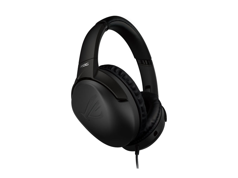 ASUS ROG Strix Go Headset – Ohrumschließend, USB-C für Gaming