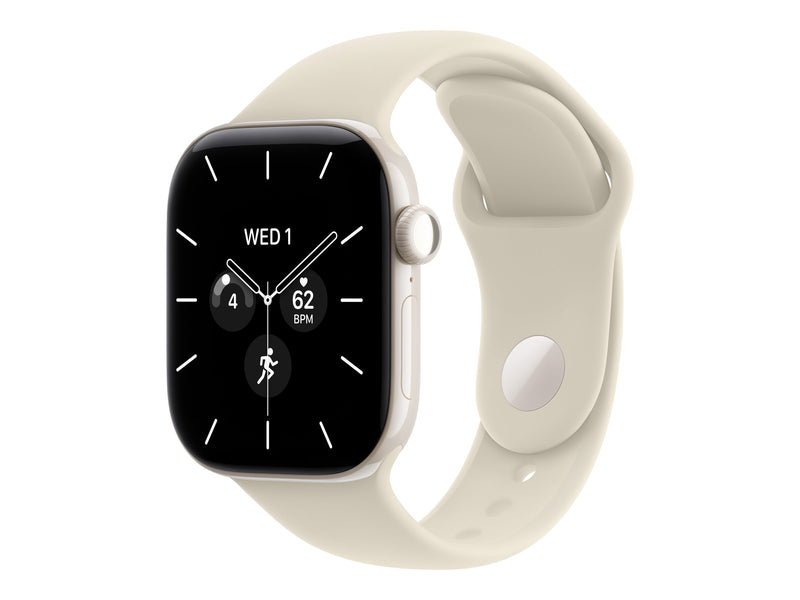 Apple Smartwatch – Gesundheit und Komfort am Handgelenk