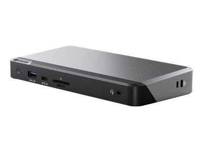Alogic Dockingstation – 3 Monitore, USB-C & USB-A