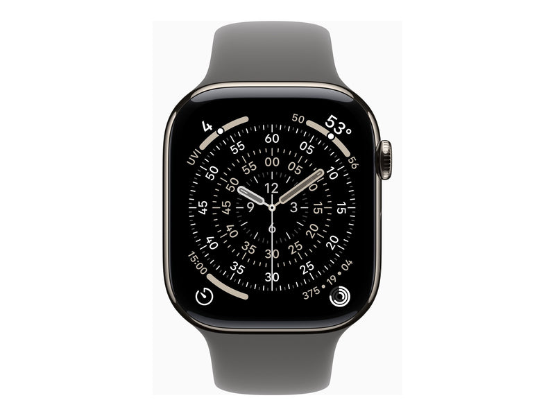 Apple Watch Series 11 – Smartwatch mit Gesundheitsfunktionen