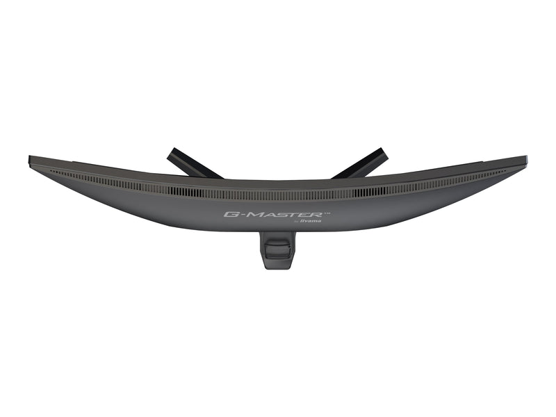 Iiyama 27" Monitor – Schnelles Display, ideal für Büro und Gaming