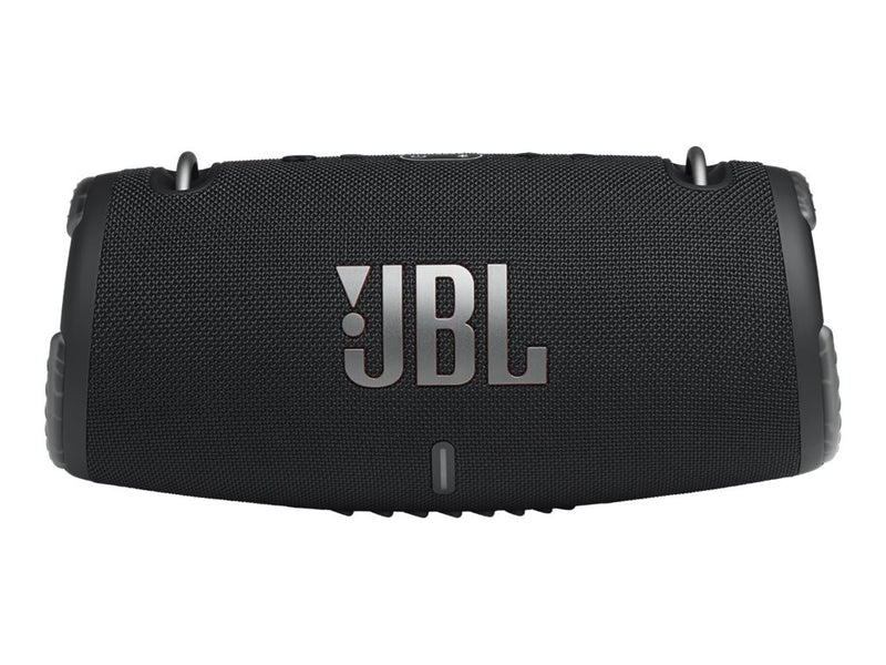 JBL Xtreme 3 Bluetooth-Lautsprecher – Wasserdicht, kraftvoller Sound