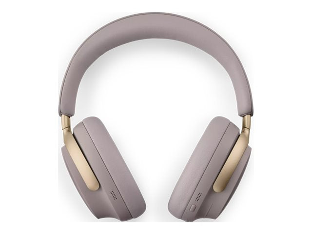 BOSE QuietComfort Ultra Kopfhörer – Bluetooth, Geräuschunterdrückung