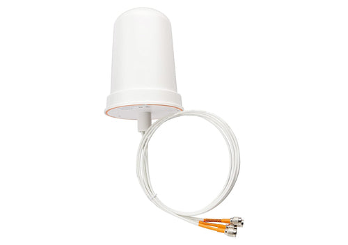 Cisco Dual-Band Antenne – Für Innen- und Außenmontage