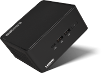 EXONE Mini-PC – Core Ultra 7, 16 GB RAM, 1 TB SSD