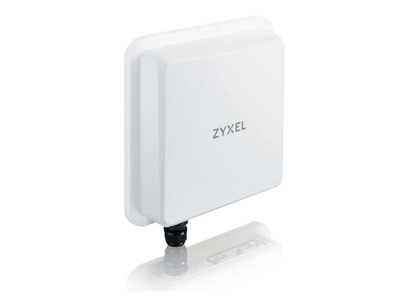 Zyxel 5G Outdoor-Router – Schnelles Internet für bis zu 64 Geräte