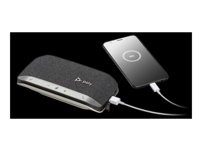 HP Konferenzlautsprecher – Bluetooth & USB, Teams & Zoom zertifiziert