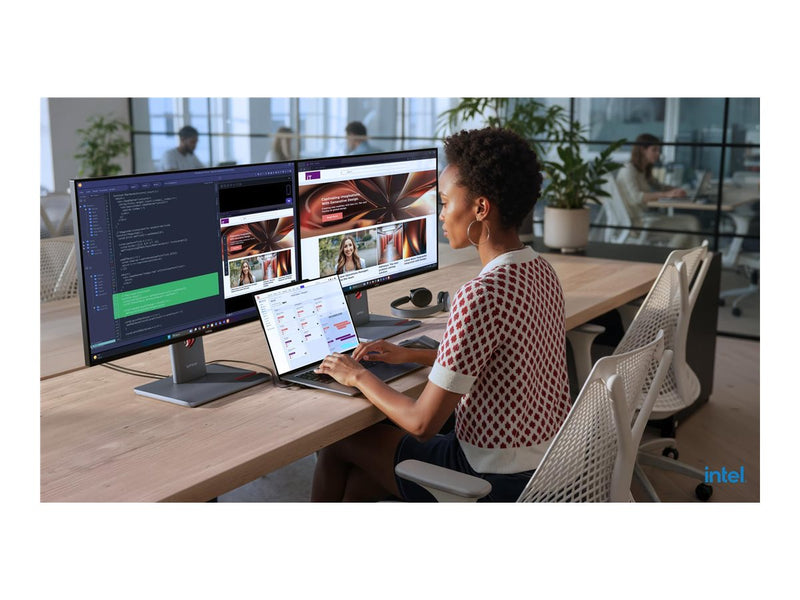 Lenovo ThinkPad Laptop – 15,3" OLED-Touch, 32 GB RAM, 1 TB SSD