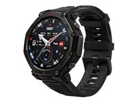 Amazfit T-Rex 3 Pro Smartwatch – Robust und vielseitig