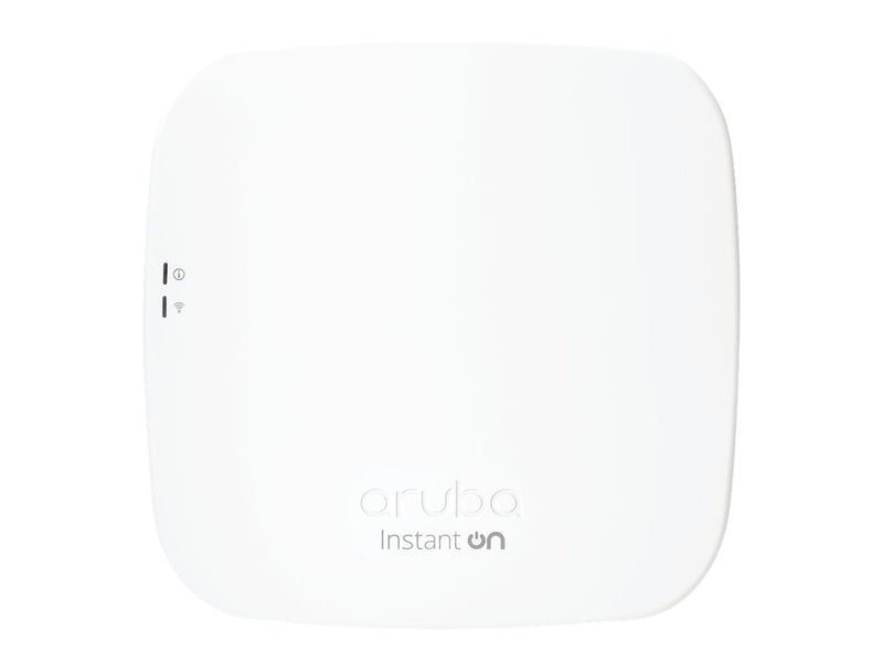 HP Enterprise WLAN Access Point – Schnelles WLAN für kleine Büros