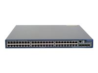 HP Enterprise 48-Port Switch – Flexibel und skalierbar für Ihr Netzwerk