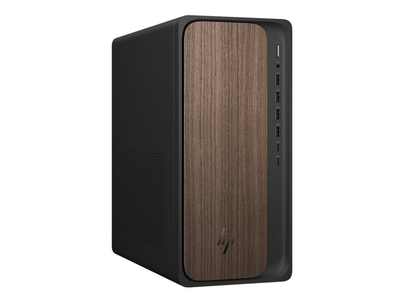 HP OmniDesk Desktop-PC – Leistungsstark mit 1 TB SSD, 16 GB RAM