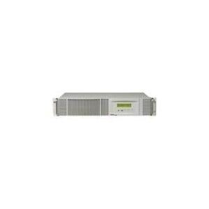 ROLINE USV Rack – 1500 VA, Online-Technologie