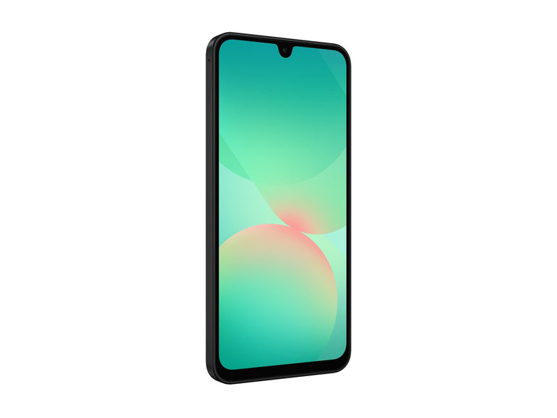 Samsung Galaxy A26 Smartphone – 256 GB Speicher, 5G-fähig