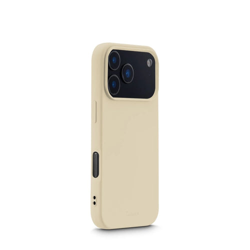 HAMA Handyhülle für iPhone 17 Pro – Staub- und Kratzschutz, kabelloses Laden