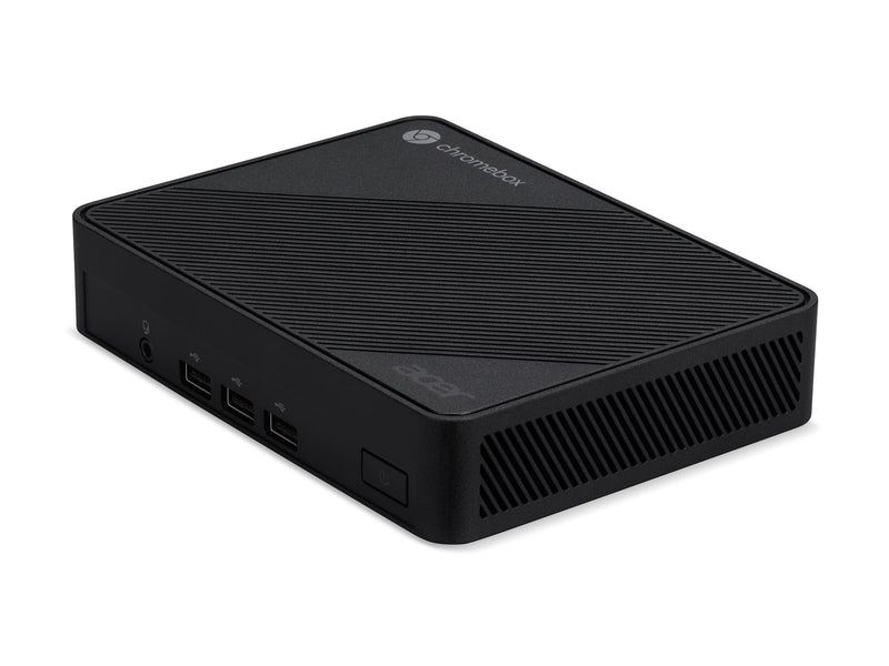 Acer Chromebox Mini-PC – kompakt, effizient
