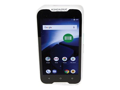 Datalogic Memor 10 Datenerfassungsterminal – robust, Android 8.1