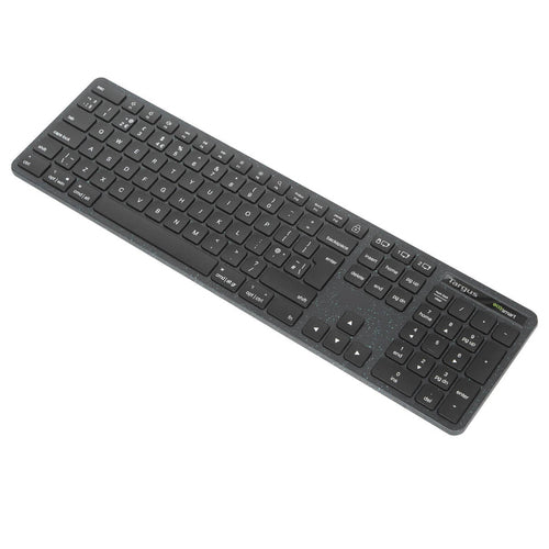 TARGUS EcoSmart Funk-Tastatur – Umweltfreundlich, kabellos