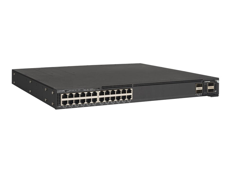 Ruckus Switch – 24 Anschlüsse, Gigabit Ethernet