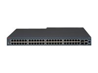 Avaya Ethernet-Switch – Leistungsstark, sicher und zuverlässig