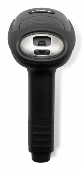 Newland 2D Barcode-Scanner – Kabelgebunden & Bluetooth, vielseitig einsetzbar