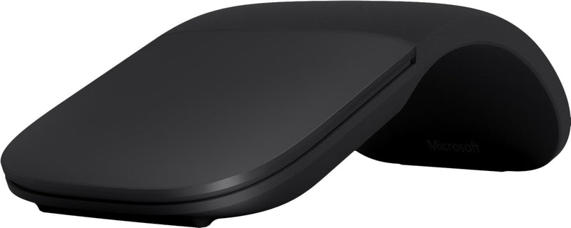 Microsoft Surface Arc Maus – Kabellos, Bluetooth-Verbindung