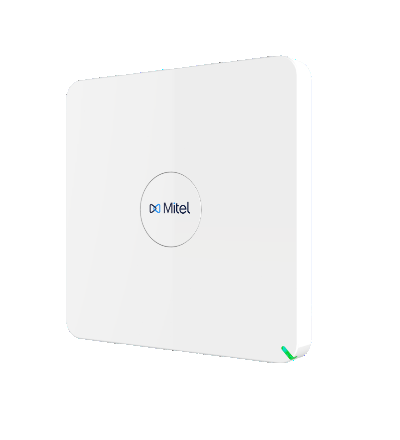 Mitel WLAN Basisstation – DECT & WLAN für zuverlässige Verbindungen