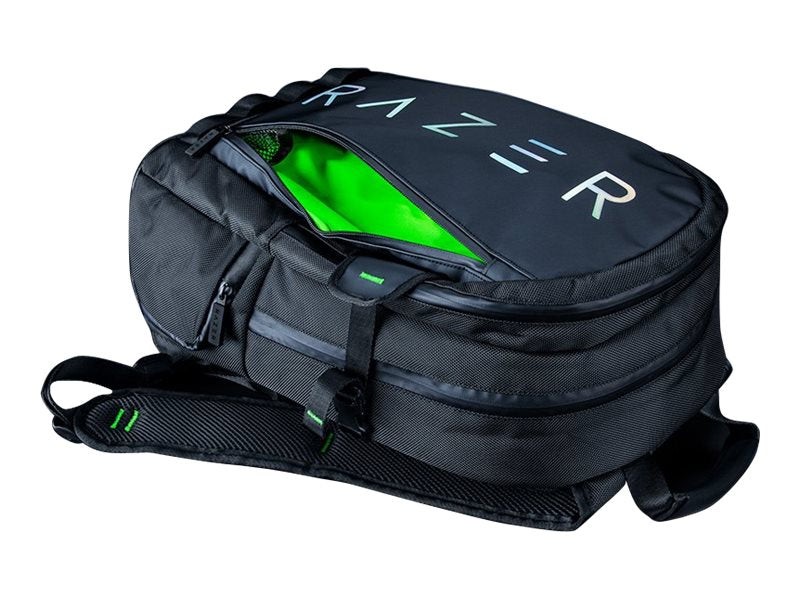 Razer Notebook-Rucksack – Wasserabweisend, reißfest