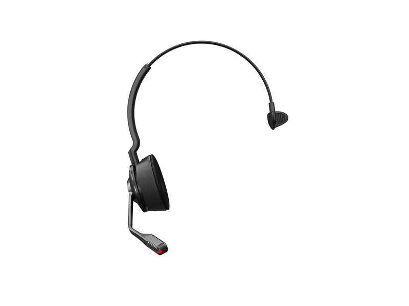 Jabra Engage 55 SE Headset – Kabellos, ideal für Meetings
